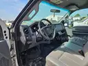 2012 Ford F-450 SD CONVENTIONAL CAB, 6.7L V8  DIESEL