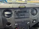 2012 Ford F-450 SD CONVENTIONAL CAB, 6.7L V8  DIESEL