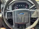 2012 Ford F-450 SD CONVENTIONAL CAB, 6.7L V8  DIESEL