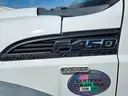 2012 Ford F-450 SD CONVENTIONAL CAB, 6.7L V8  DIESEL