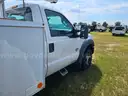 2012 Ford F-450 SD CONVENTIONAL CAB, 6.7L V8  DIESEL