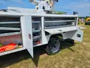 2012 Ford F-450 SD CONVENTIONAL CAB, 6.7L V8  DIESEL
