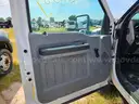 2012 Ford F-450 SD CONVENTIONAL CAB, 6.7L V8  DIESEL