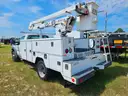 2012 Ford F-450 SD CONVENTIONAL CAB, 6.7L V8  DIESEL
