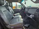 2012 Ford F-450 SD CONVENTIONAL CAB, 6.7L V8  DIESEL