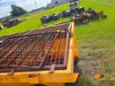 WARREN HOPPER SPREADER
