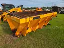 WARREN HOPPER SPREADER
