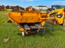 WARREN HOPPER SPREADER