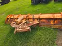 VALK 10&#x27; SNOW PLOW
