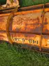 VALK 10&#x27; SNOW PLOW