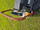LOT OF 4 SALT DOGG TAILGATE SAND SPREADERS