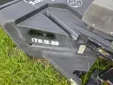 LOT OF 4 SALT DOGG TAILGATE SAND SPREADERS