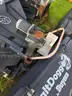 LOT OF 4 SALT DOGG TAILGATE SAND SPREADERS