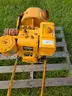 CH&#x26;E CENTRIFUGAL PUMP