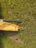 EXCAROTOR TRACTOR DITCHER