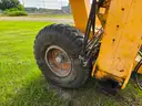 EXCAROTOR TRACTOR DITCHER