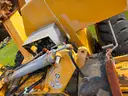 EXCAROTOR TRACTOR DITCHER
