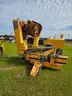 EXCAROTOR TRACTOR DITCHER