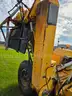 EXCAROTOR TRACTOR DITCHER