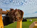 EXCAROTOR TRACTOR DITCHER