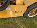 MADDOCK TRACTOR DITCHER