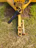 MADDOCK TRACTOR DITCHER