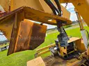 MADDOCK TRACTOR DITCHER