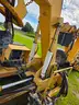 MADDOCK TRACTOR DITCHER