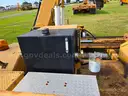 MADDOCK TRACTOR DITCHER