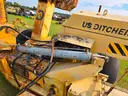 EXCAROTOR TRACTOR DITCHER