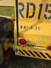 EXCAROTOR TRACTOR DITCHER