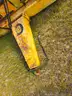 EXCAROTOR TRACTOR DITCHER