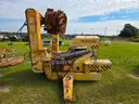 EXCAROTOR TRACTOR DITCHER