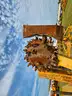 EXCAROTOR TRACTOR DITCHER