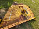 LOT OF 2 BUSHWACKER  ROTARY MOWER