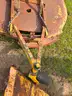LOT OF 2 BUSHWACKER  ROTARY MOWER