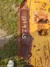 LOT OF 2 BUSHWACKER  ROTARY MOWER