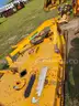 LOT OF 2 BUSHWACKER ROTARY MOWER