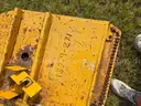 LOT OF 2 BUSHWACKER ROTARY MOWER