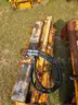 ALAMO BB90 MULTI BLADE ATTACHMENT W/ FLAIL HEAD