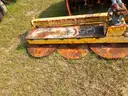 ALAMO BB90 MULTI BLADE ATTACHMENT W/ FLAIL HEAD