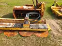 ALAMO BB90 MULTI BLADE ATTACHMENT W/ FLAIL HEAD