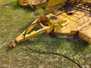LOT OF 2 BUSHWACKER  ROTARY MOWER