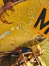 LOT OF 2 BUSHWACKER  ROTARY MOWER