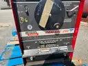 LINCOLN 250 IDEALARC WELDER