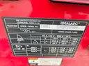 LINCOLN 250 IDEALARC WELDER