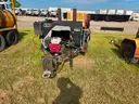 MARATHON ASPHALT KETTLE