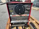 LINCOLN 250 IDEALARC WELDER