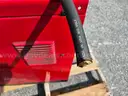 LINCOLN 250 IDEALARC WELDER