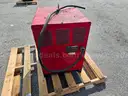 LINCOLN 250 IDEALARC WELDER